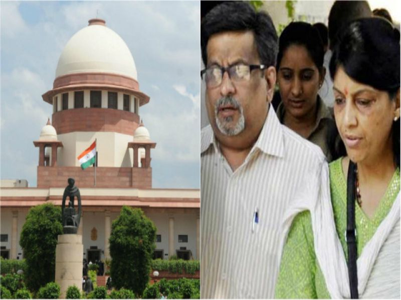 SC agrees to hear appeals against Talwars' acquittal 