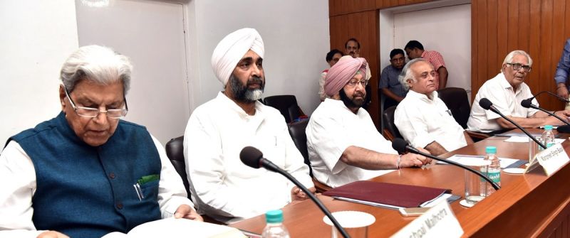 Singh described the book as a source of great inspiration for the younger generation