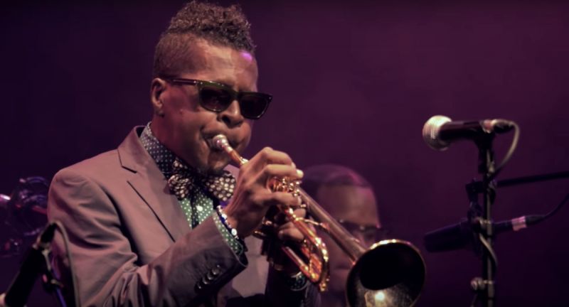 Roy Hargrove