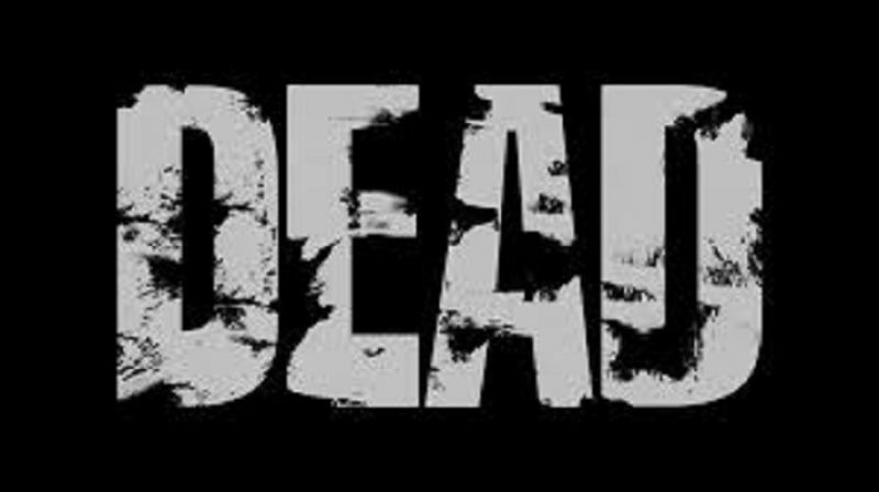 Dead