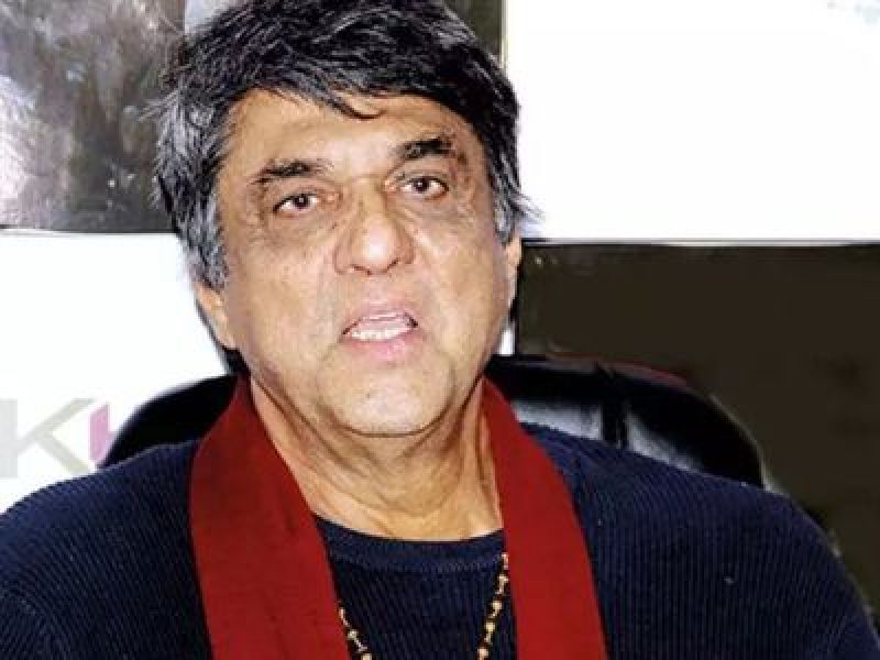 Mukesh Khanna