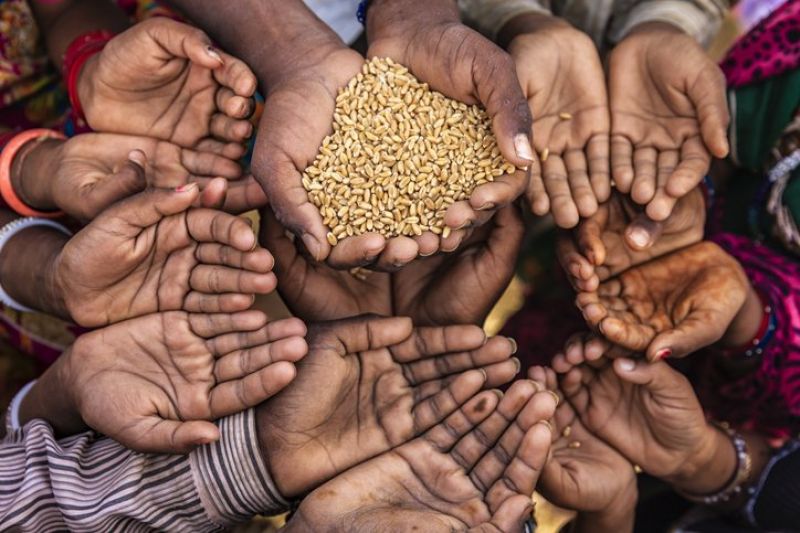 One Nation, One Ration Card