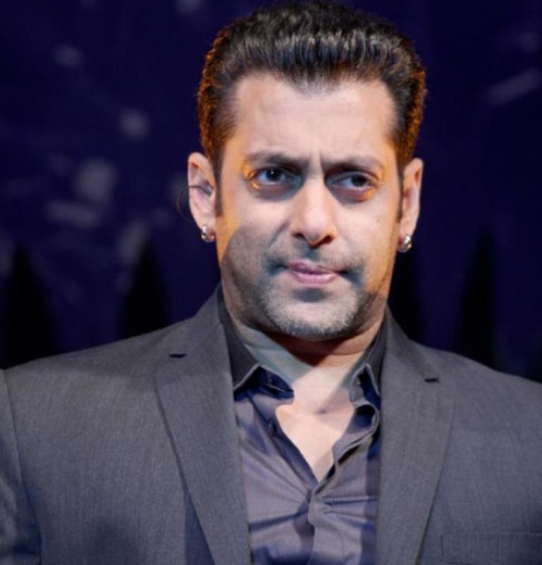 Salman Khan