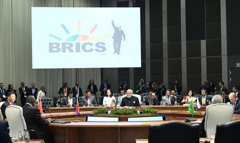 BRICS Summit