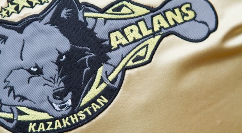 Astana Arlans Logo