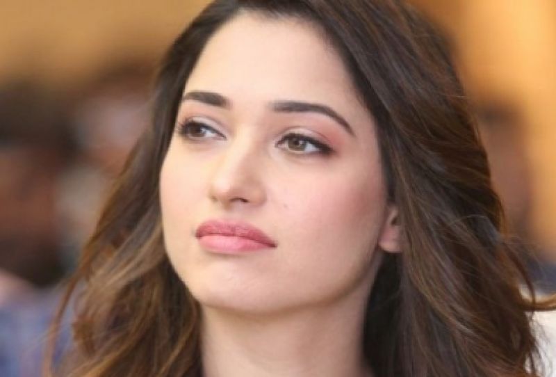 Tamannaah Bhatia