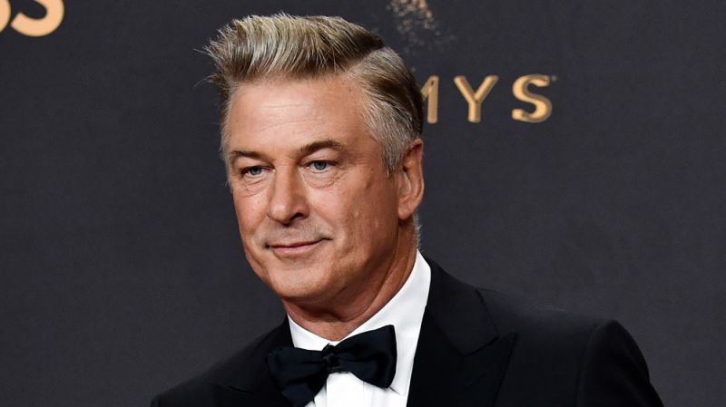 Alec Baldwin to play Bruce Wayne's father in 'Joker'