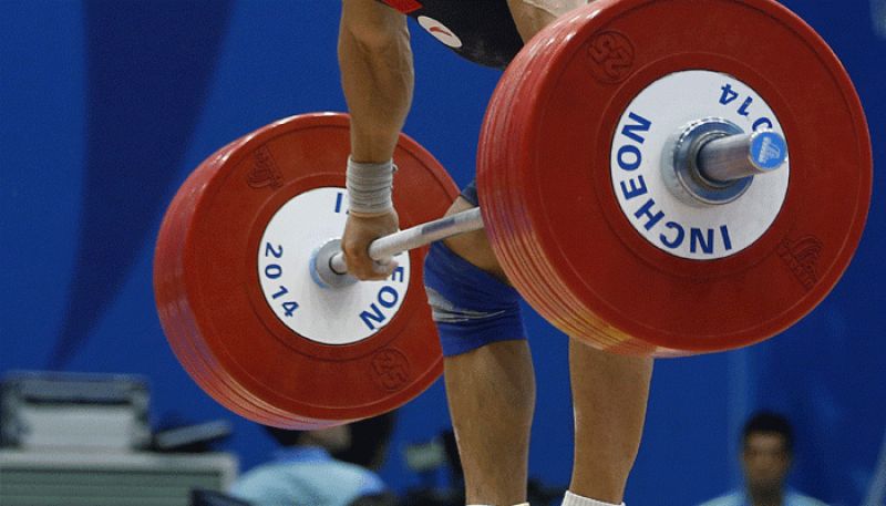 Indian Weightlifting Federation