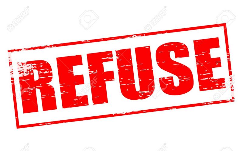 Boyfriend refused to marry her
