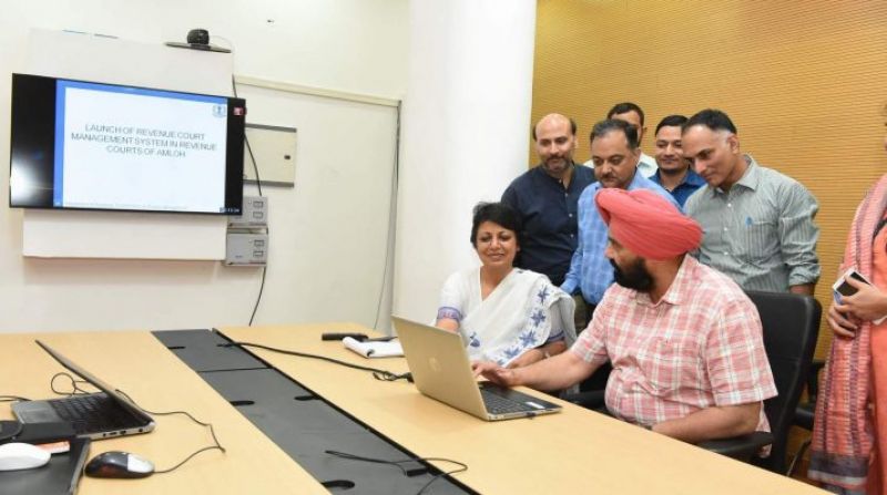 Punjab Achieves Another Digital Milestone