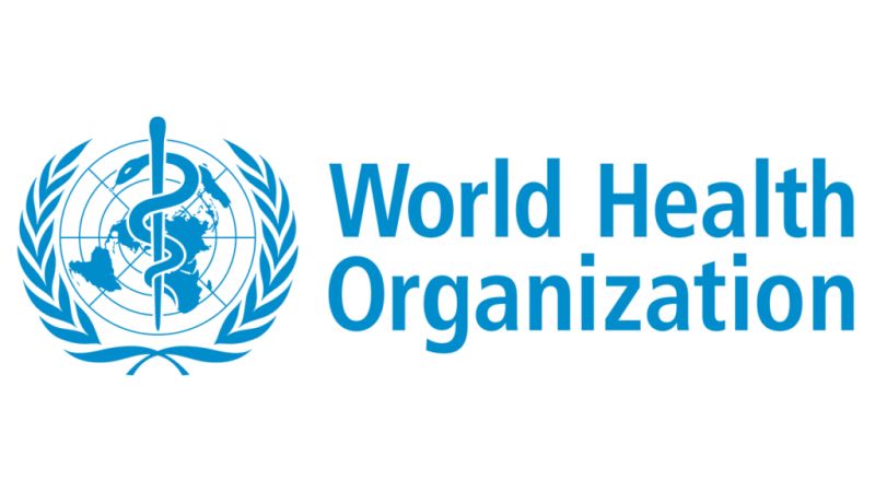 A new report by the WHO