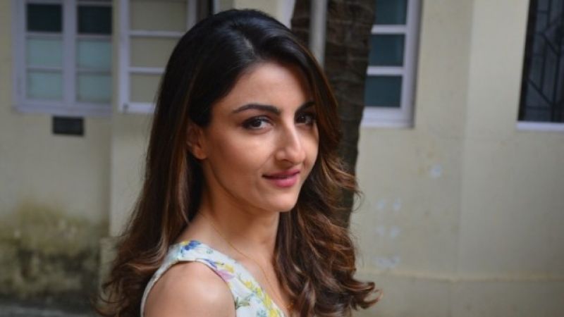 Soha Ali Khan
