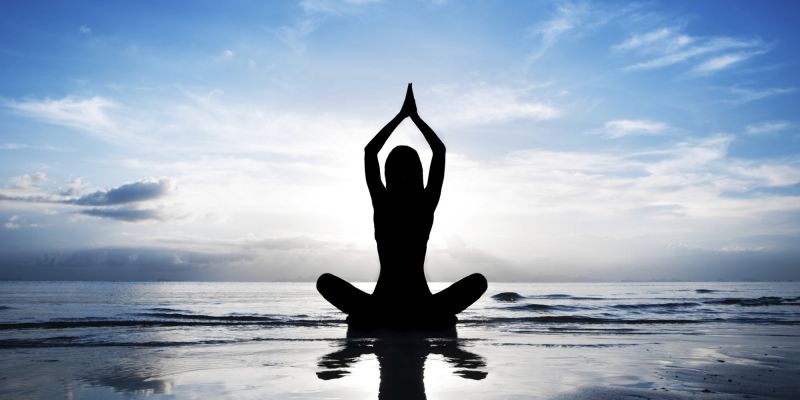 Treatment of depression by yoga enhances physical and mental wellbeing