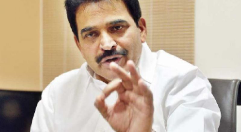 KC Venugopal