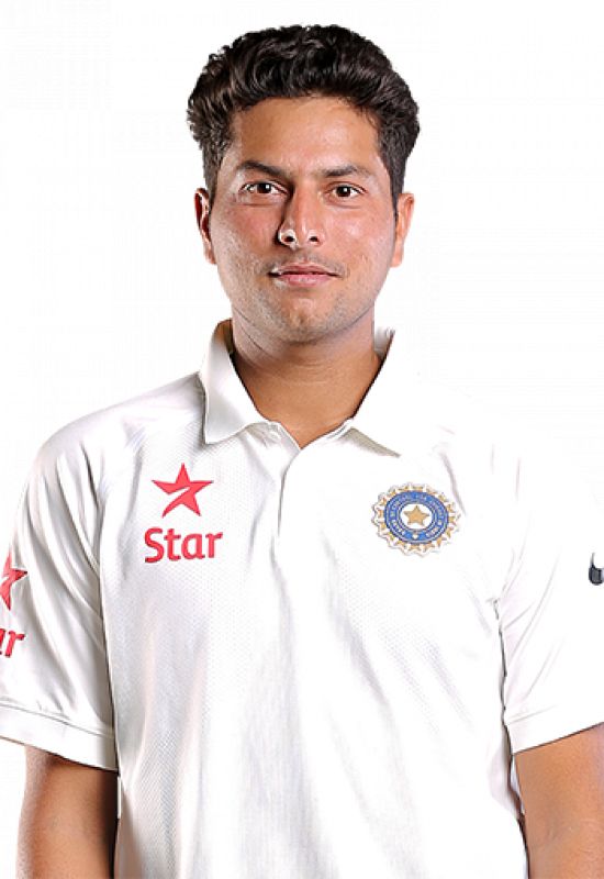 Kuldeep Yadav