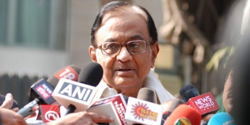 Aircel-Maxis money laundering case