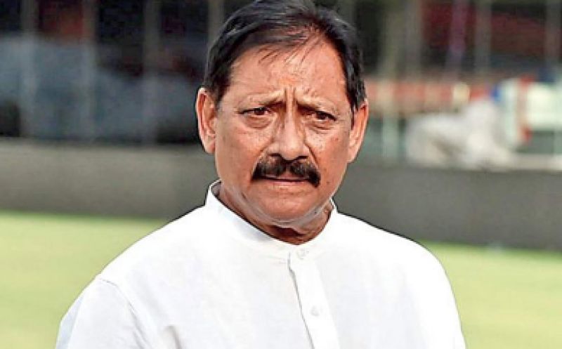 Chetan Chauhan