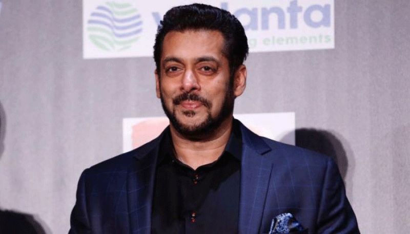Salman Khan