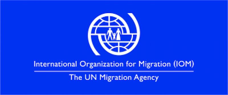 The International Organisation for Migration