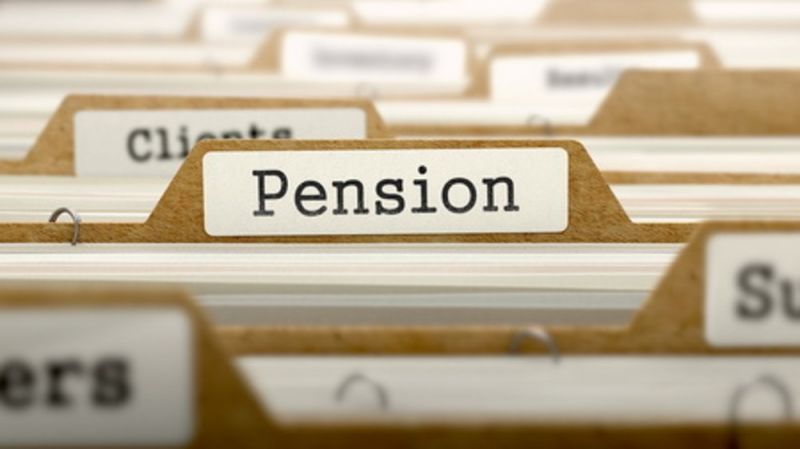 Pension Scheme for Journalists