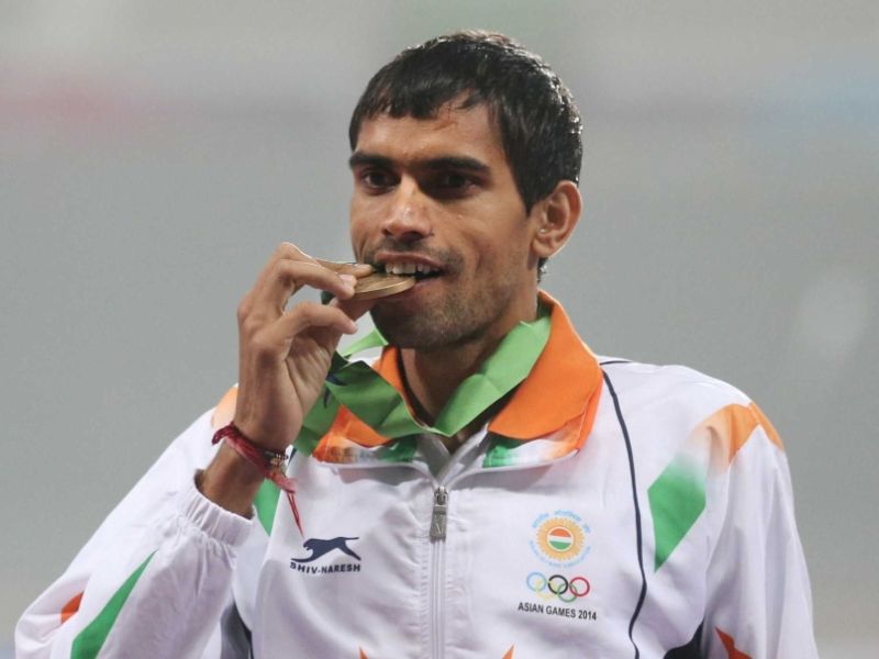 Naveen Kumar 