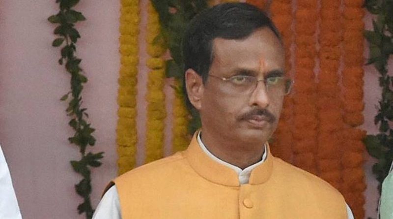 BJP minister also equated Narada with the present-day Google