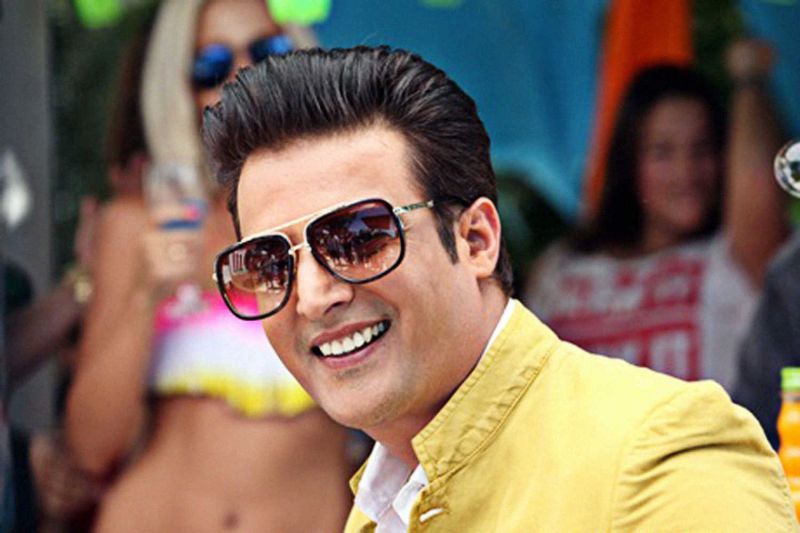 Jimmy Shergill