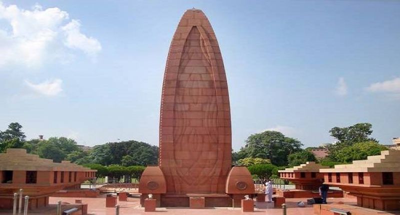 Jallianwala Bagh