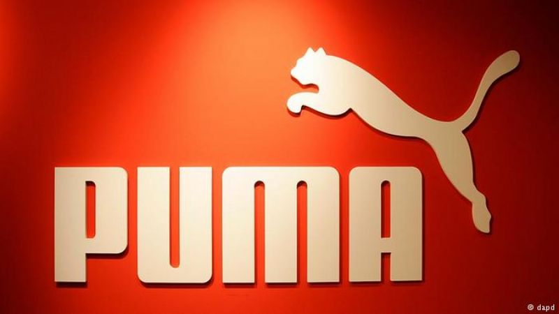 PUMA