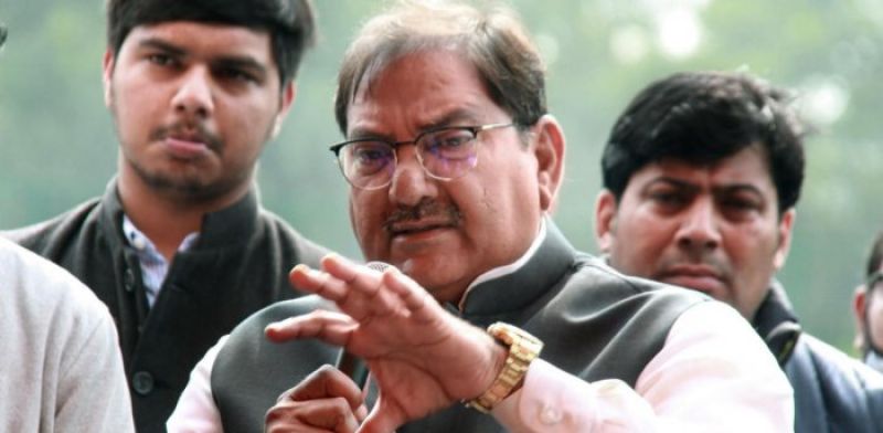 Abhay Chautala