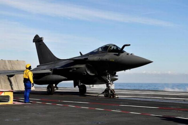 Rafale case