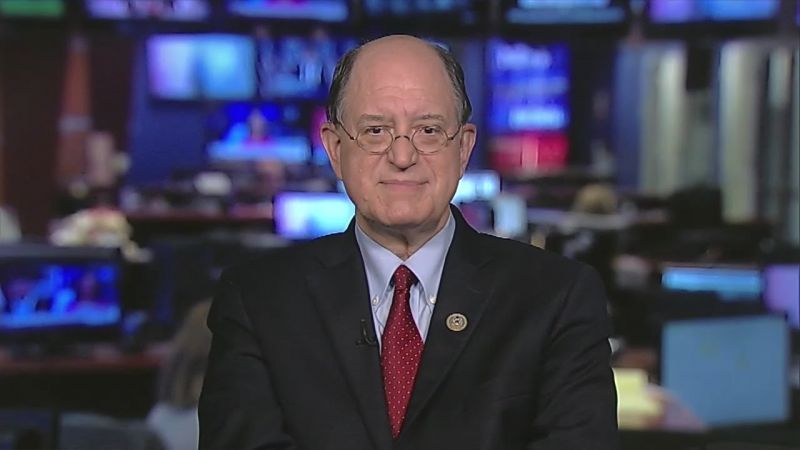 Congressman Brad Sherman