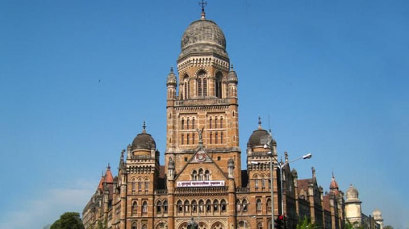 Brihanmumbai Municipal Corporation