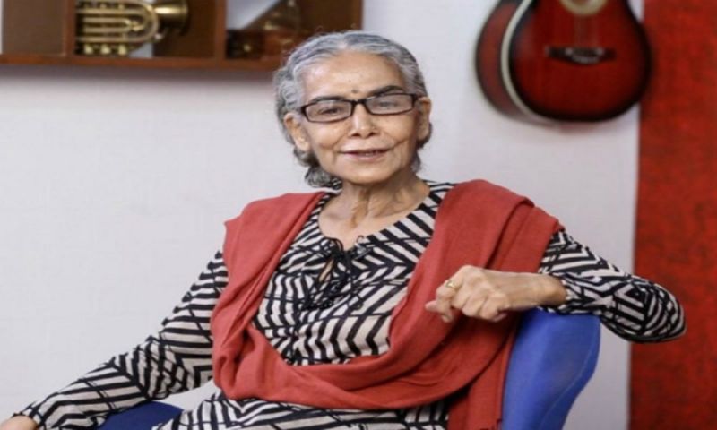 Surekha Sikri