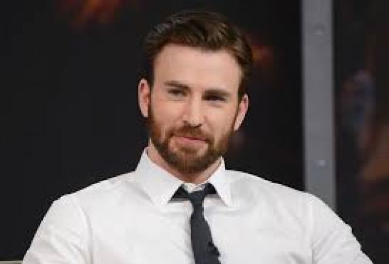 Chris Evans