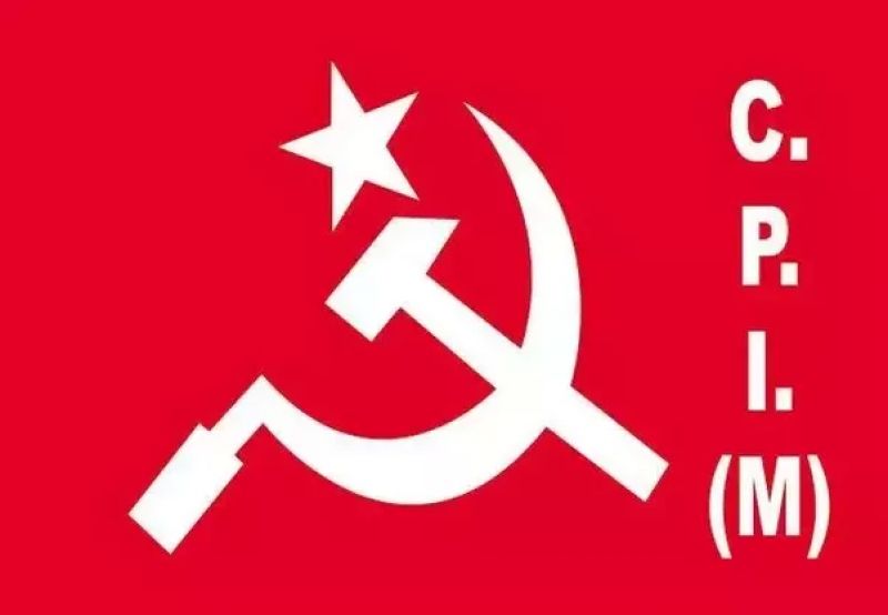 Communist Party of India (Marxist)