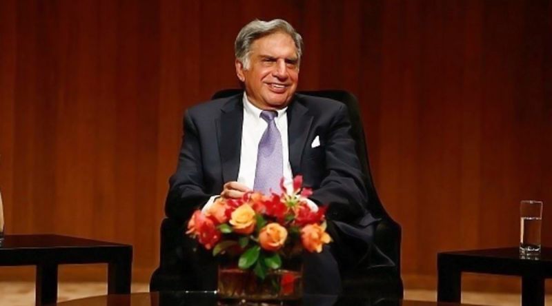 Ratan Damodar Tata