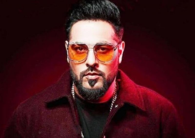 Badshah