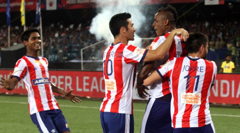 Indian Super League Kolkata