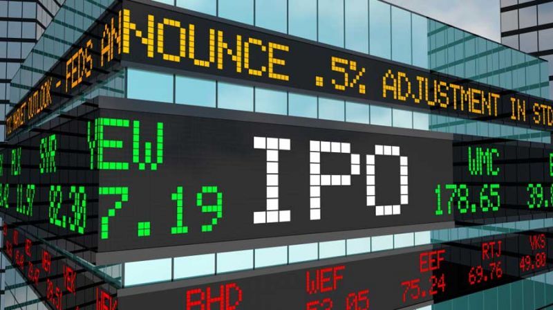 IPO