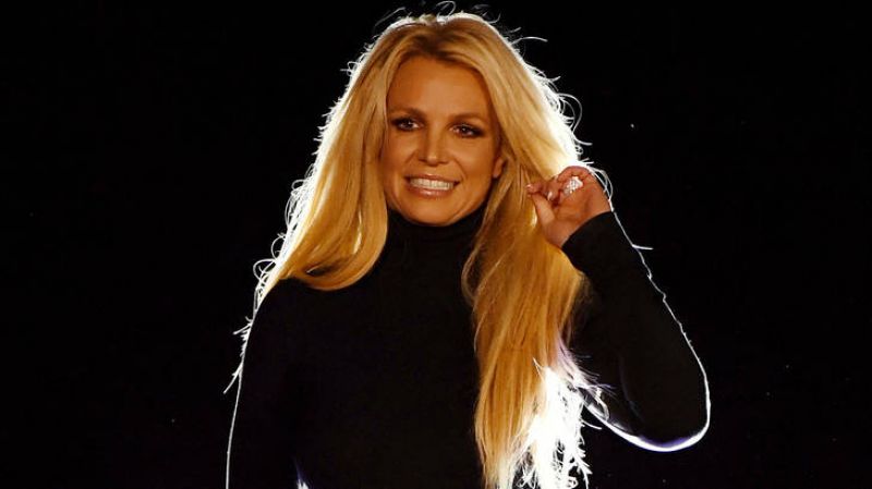 Britney Spears to make cameo in horror comedy 'Corporate Animals'