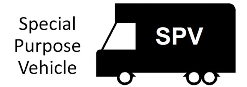 Special Purpose Vehicle