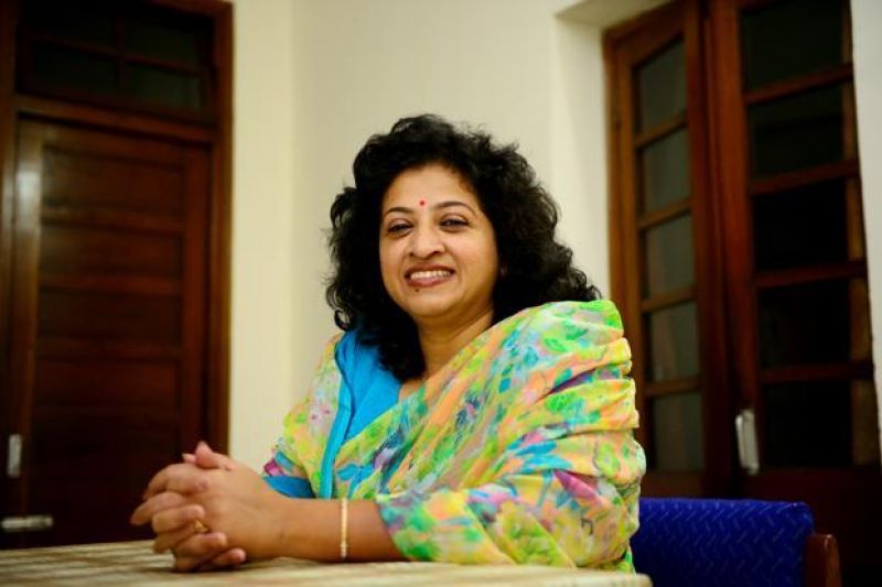 Shobha Oza