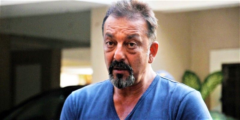 Sanjay Dutt dismisses rumours about contesting Lok Sabha polls