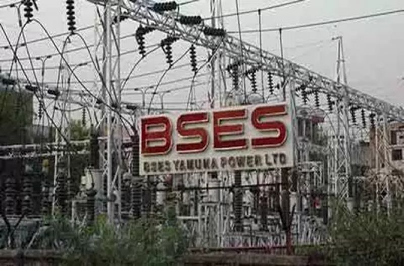  BSES Yamuna Power Limited