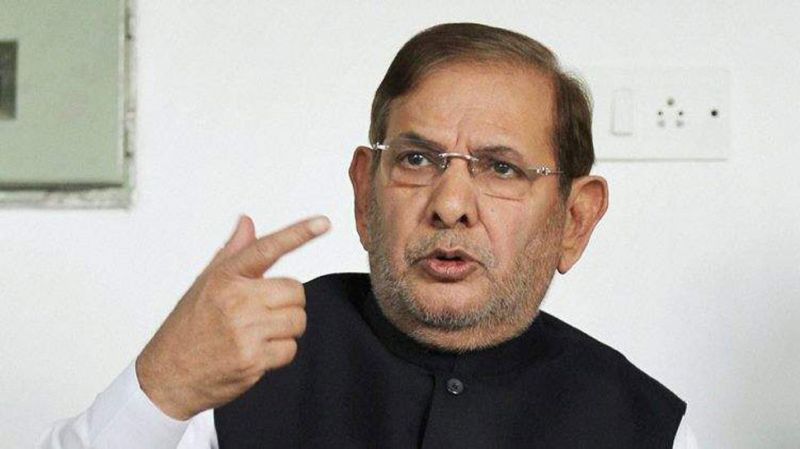This party is not giving ticket to any Muslim