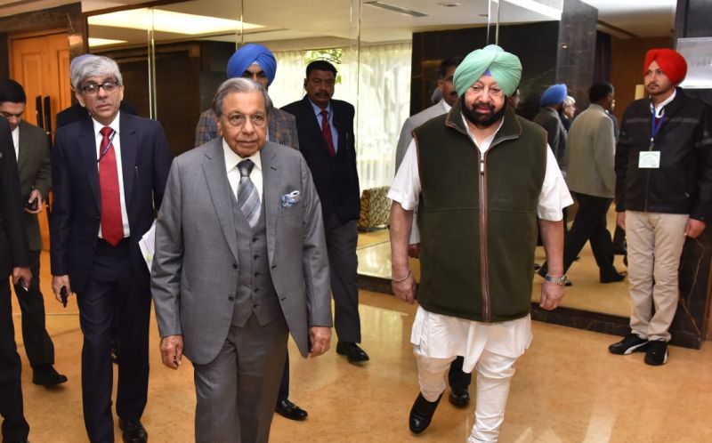 15th Finance Commission