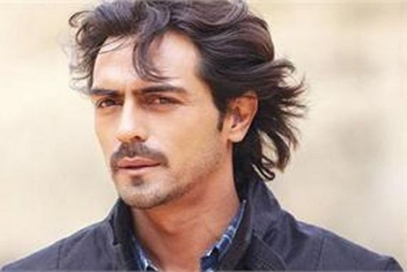 Arjun Rampal