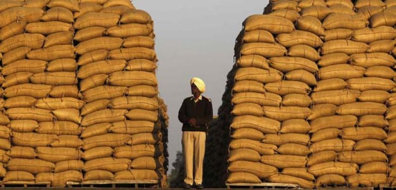 Farmers will now be enthused to bring more acreage