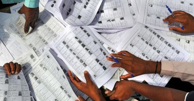 Bogus voters